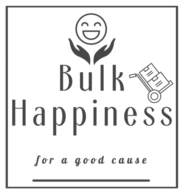 Bulk Happiness